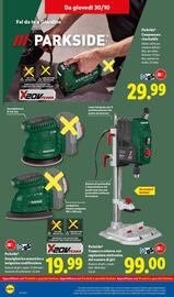 Volantino Lidl settimana 44 Pagina 46