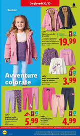 Volantino Lidl settimana 44 Pagina 48