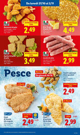Volantino Lidl settimana 44 Pagina 5