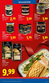 Volantino Lidl settimana 44 Pagina 9