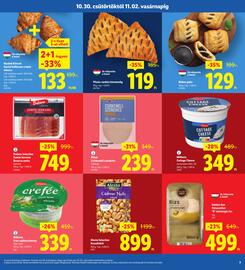 Lidl akciós újság Oldal 3