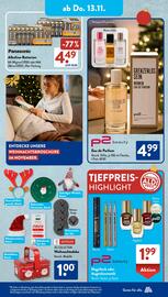 Aldi Süd Prospekt woche 46 Seite 11