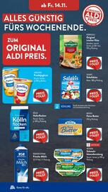 Aldi Süd Prospekt woche 46 Seite 12
