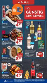 Aldi Süd Prospekt woche 46 Seite 14