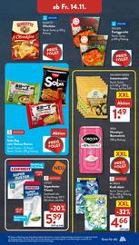 Aldi Süd Prospekt woche 46 Seite 15