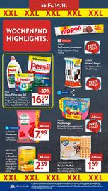 Aldi Süd Prospekt woche 46 Seite 16