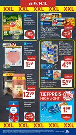 Aldi Süd Prospekt woche 46 Seite 17