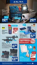 Aldi Süd Prospekt woche 46 Seite 2