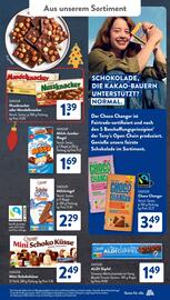 Aldi Süd Prospekt woche 46 Seite 21