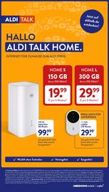 Aldi Süd Prospekt woche 46 Seite 23