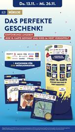 Aldi Süd Prospekt woche 46 Seite 25
