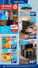 Aldi Süd Prospekt woche 46 Seite 3