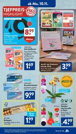 Aldi Süd Prospekt woche 46 Seite 4