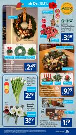 Aldi Süd Prospekt woche 46 Seite 7