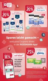 Rossmann Prospekt Seite 2