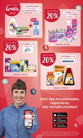 Rossmann Prospekt Seite 3