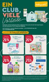 Rossmann Prospekt Seite 4