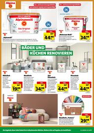 Hagebau Prospekt woche 43 Seite 10