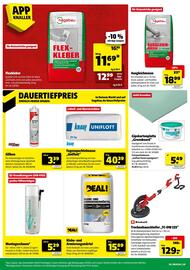 Hagebau Prospekt woche 43 Seite 12