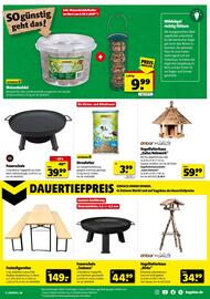 Hagebau Prospekt woche 43 Seite 15
