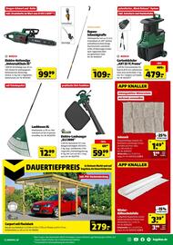 Hagebau Prospekt woche 43 Seite 17
