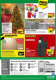 Hagebau Prospekt woche 43 Seite 20