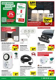 Hagebau Prospekt woche 43 Seite 3