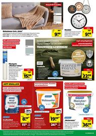 Hagebau Prospekt woche 43 Seite 4