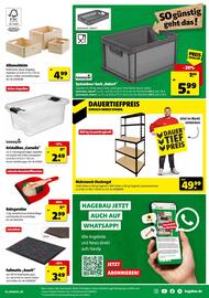 Hagebau Prospekt woche 43 Seite 5