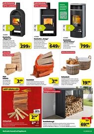 Hagebau Prospekt woche 43 Seite 6