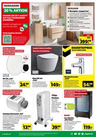 Hagebau Prospekt woche 43 Seite 7