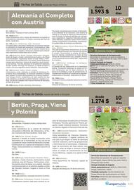 Catálogo EuropaMundo Página 9