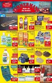 Zimmermann Prospekt woche 44 Seite 1