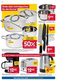 Rusta Prospekt woche 43 Seite 18