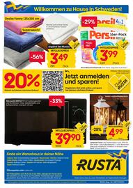 Rusta Prospekt woche 43 Seite 20