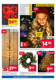 Rusta Prospekt woche 43 Seite 8