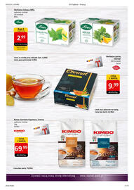 Market Point gazetka Strona 12