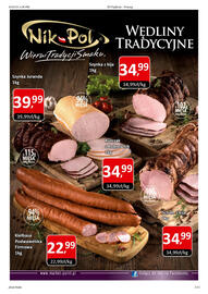 Market Point gazetka Strona 2