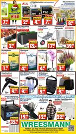 Wreesmann Prospekt woche 44 Seite 12