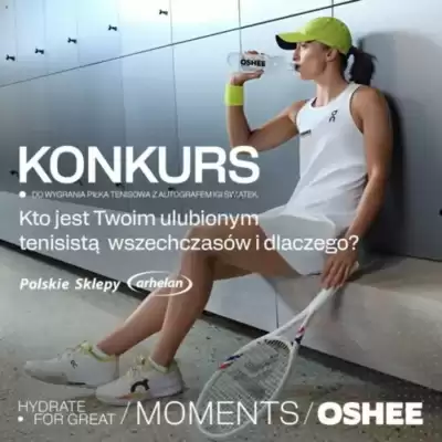 Arhelan gazetka (ważność do 31-10)