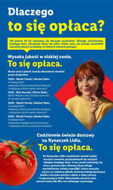 Lidl gazetka Strona 2