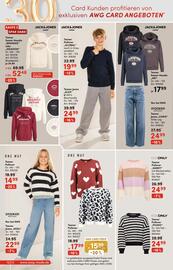 AWG Mode Prospekt Seite 12