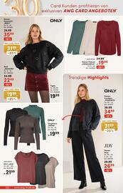 AWG Mode Prospekt Seite 2