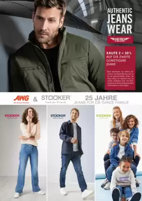 AWG Mode Prospekt (gültig bis 9-11)