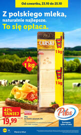 Lidl gazetka Strona 12
