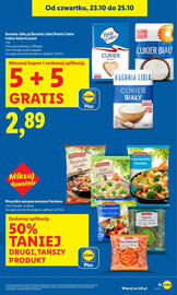 Lidl gazetka Strona 15