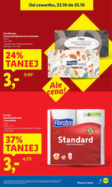 Lidl gazetka Strona 17
