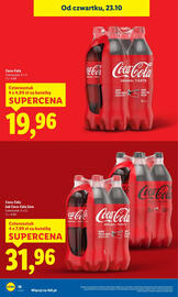 Lidl gazetka Strona 18