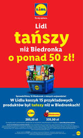 Lidl gazetka Strona 25