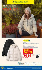 Lidl gazetka Strona 26
